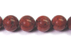 Brazil Agate Round 6mm Gemstones