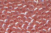 Miyuki Delica DB0106 Shell Pink Luster Seed Beads