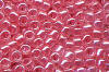 Miyuki Delica DB0236 Carnation Pink Ceylon Seed Beads