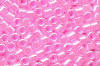 Miyuki Delica DB0245 Cotton Candy Pink Ceylon Seed Beads