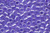Miyuki Delica DB0249 Purple Ceylon Seed Beads