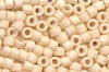 Miyuki Delica DB0353 Matte Opaque Antique Beige Seed Beads