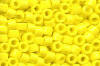 Miyuki Delica DB0721 Opaque Yellow Seed Beads