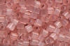 Miyuki Delica DB0825 Salmon Silk Satin Seed Beads