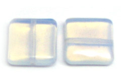 Moonstone White Opal Pillow 12mm Gemstones