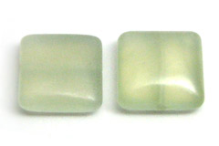 New Jade Pillow 12mm Gemstones