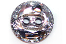 Swarovski Faceted 3014 12mm Crystal Faceted Crystal Buttons