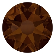 Swarovski Flatbacks Rhinestones Diamantes SS12 Mocca 2058/2088