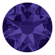 Swarovski Flatbacks Rhinestones Diamantes SS12 Purple Velvet 2058/2088