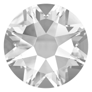 Swarovski Flatbacks Diamantes Rhinestone SS20 Crystal 2058/2088