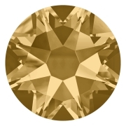 Swarovski Flatbacks Rhinestones Diamantes SS20 Light Colorado Topaz 2058/2088