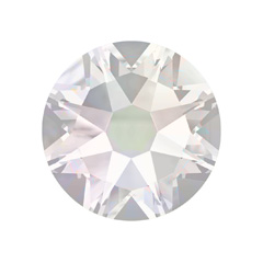 Swarovski Hotfix Rhinestones Diamantes SS16 Crystal Moonlight 2028