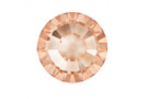 Swarovski Hotfix Rhinestones Diamantes 2038 SS16 Light Peach