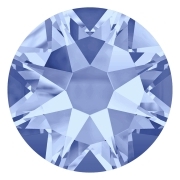 Swarovski Hotfix Rhinestones Diamantes  2038/2078 SS34 Light Sapphire