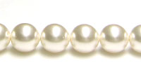 Swarovski Pearls 5810 10mm White