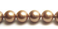 Swarovski Pearls 5810 4mm Powder Almond