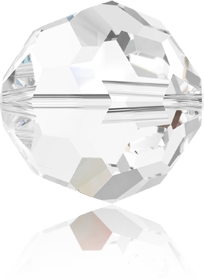 Swarovski Round 5000 4mm Crystal