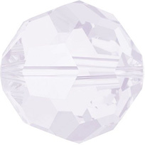 Swarovski Round 5000 4mm Violet Opal